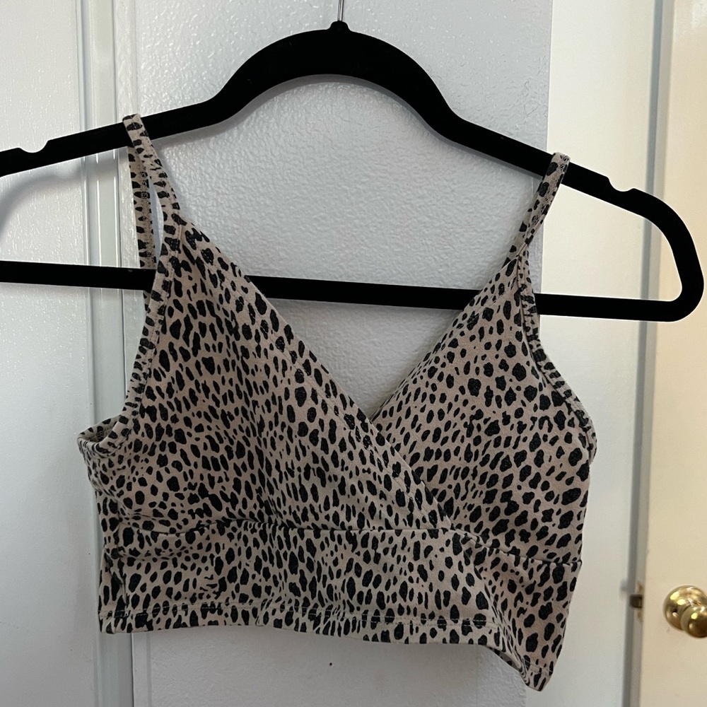 Brandy Melville Tank Top